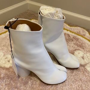 Maison Margiela Tabi Boots